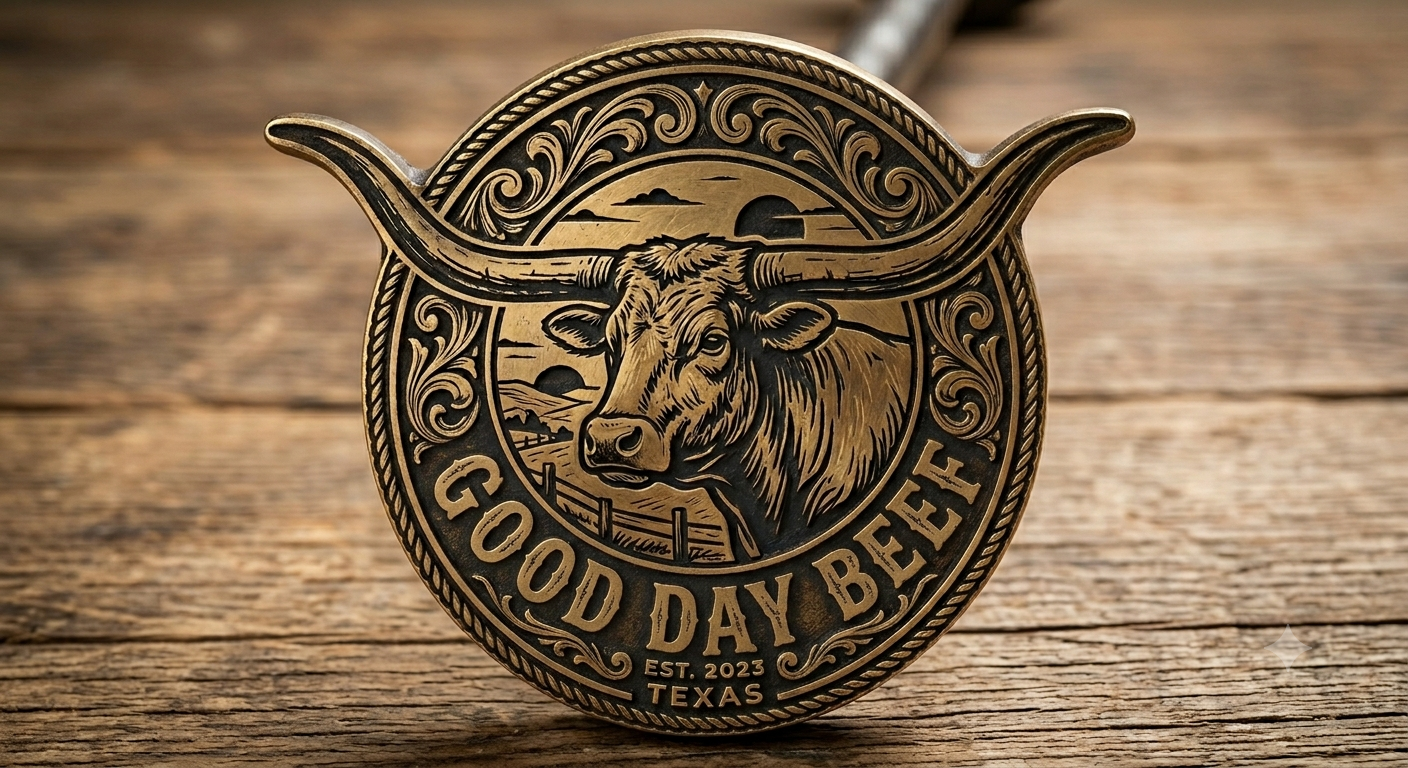 Good Day Beef